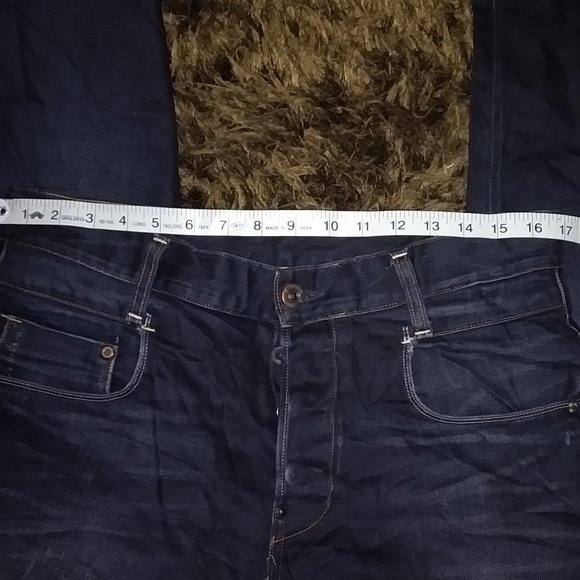 Original G-star Jeans - Picture 16 of 16